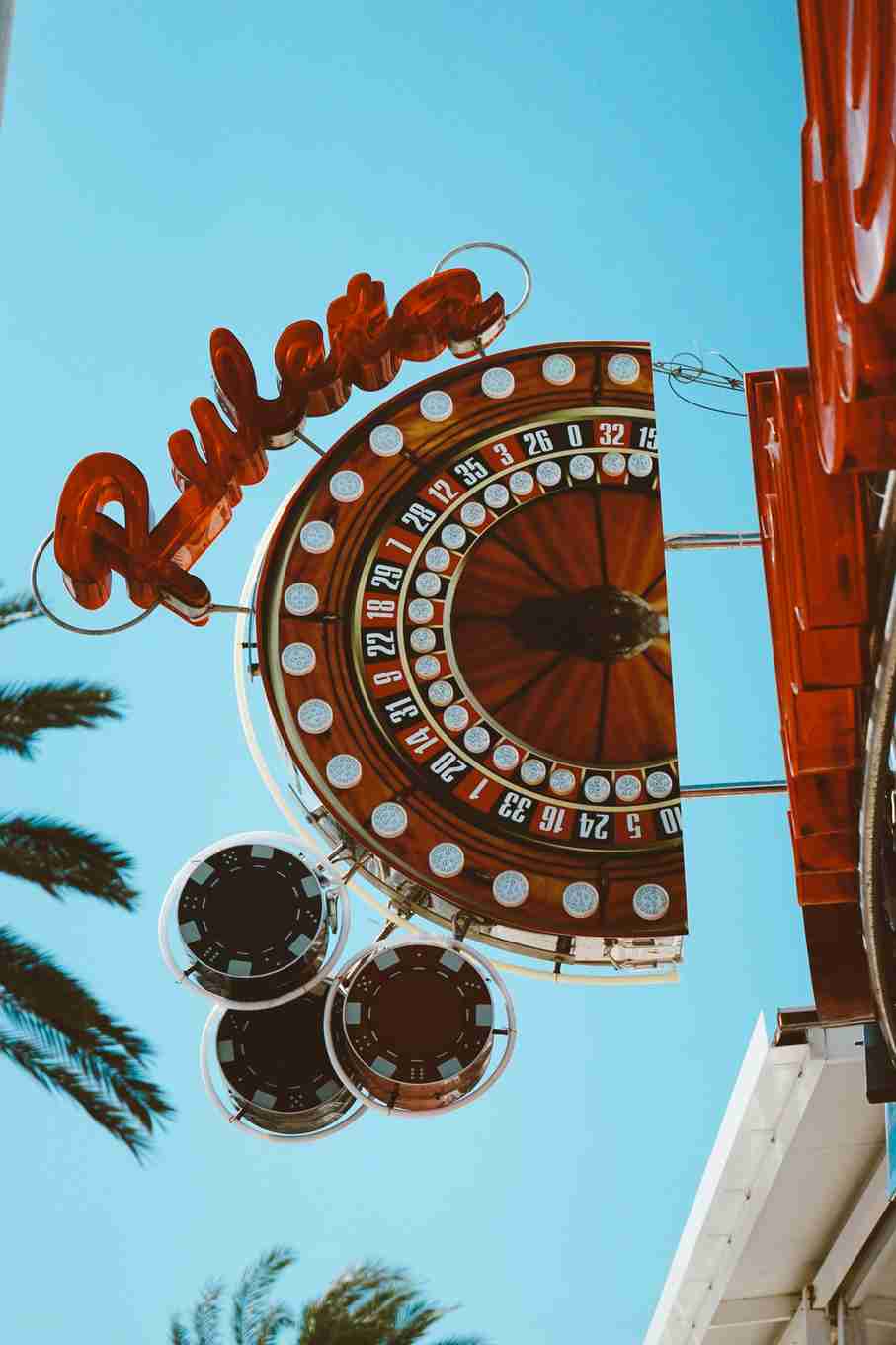 goldwin casino online