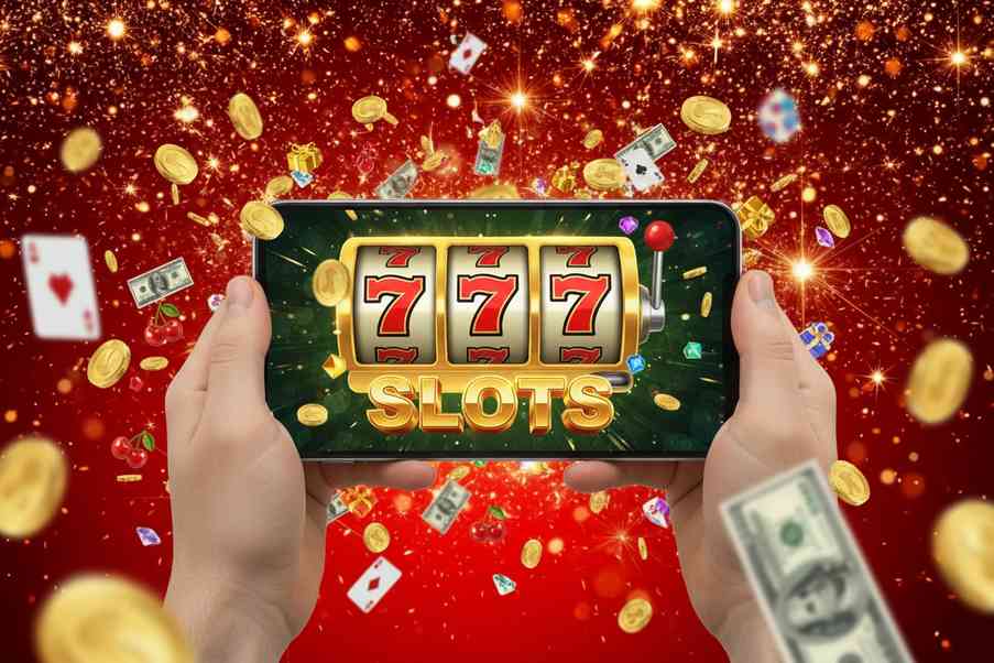 Lucky Block Casino: Separating Fact from Fiction Lucky Block Casino: Separating Fact from Fiction