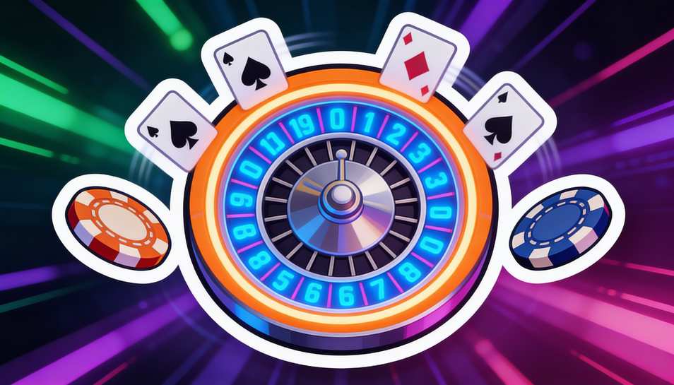 Ontmoet de Ontwikkelaars van Maximal Wins Casino Games Ontmoet de Ontwikkelaars van Maximal Wins Casino Games