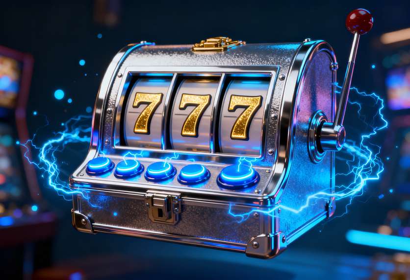 Trino Casino Review 2024