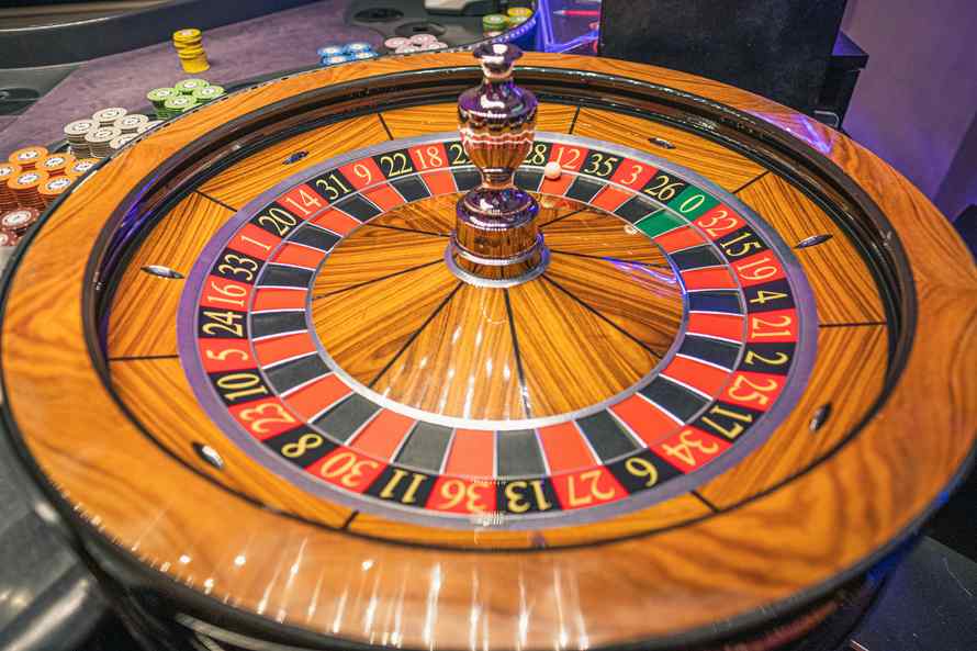 Trino Casino Review 2024