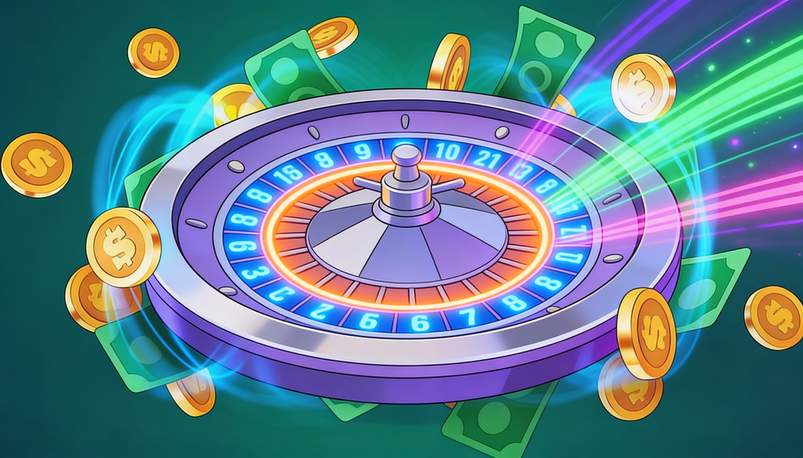 Zoome Casino: En grundig vurdering av risikofaktorene Zoome Casino: En grundig vurdering av risikofaktorene